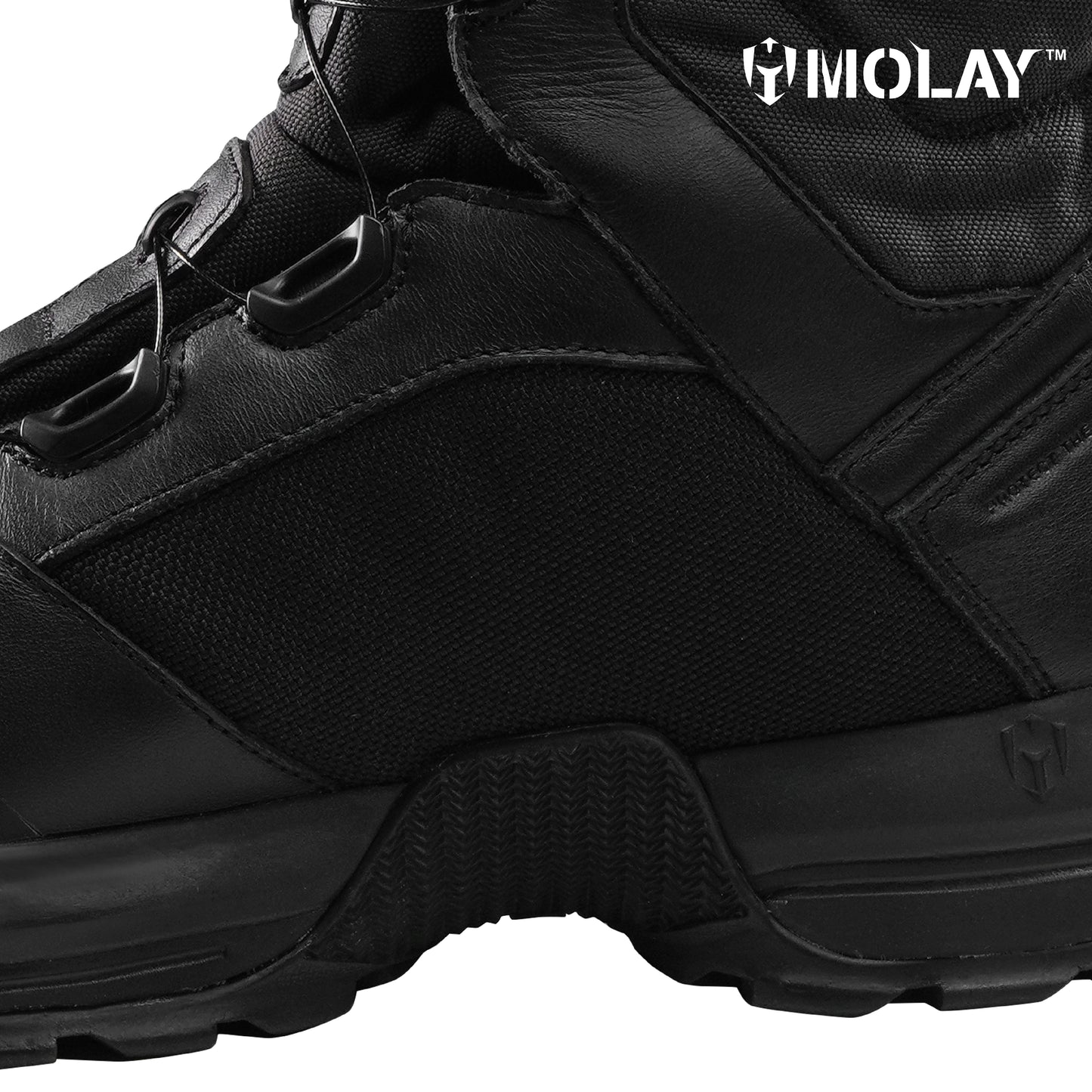 Molay® Honu Tactical Boots