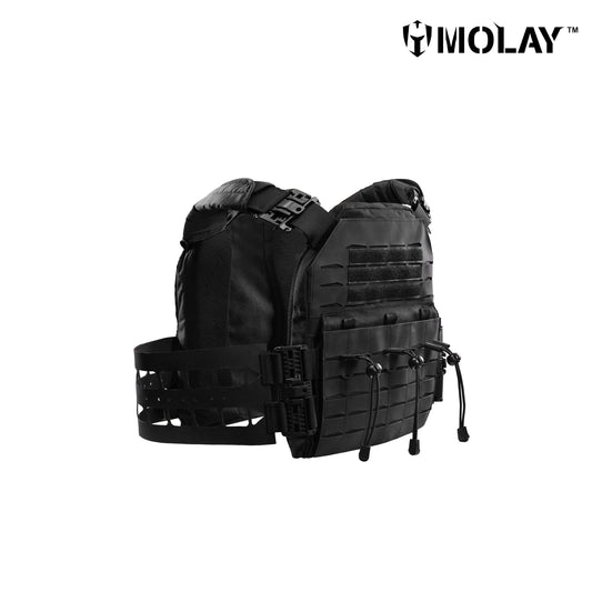 Molay® Hypafox Plate Carrier