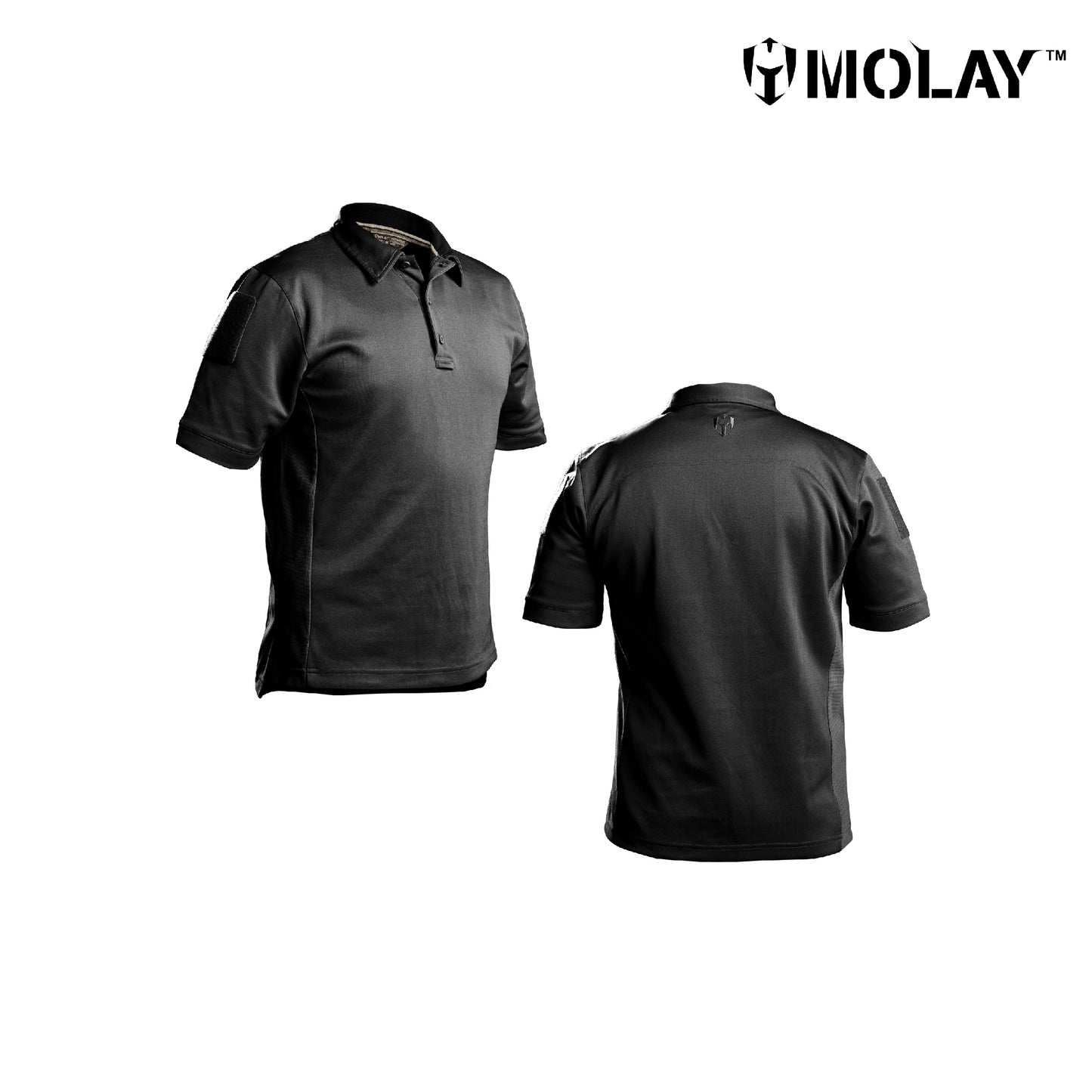 Molay® Dexterous Performance Shirt