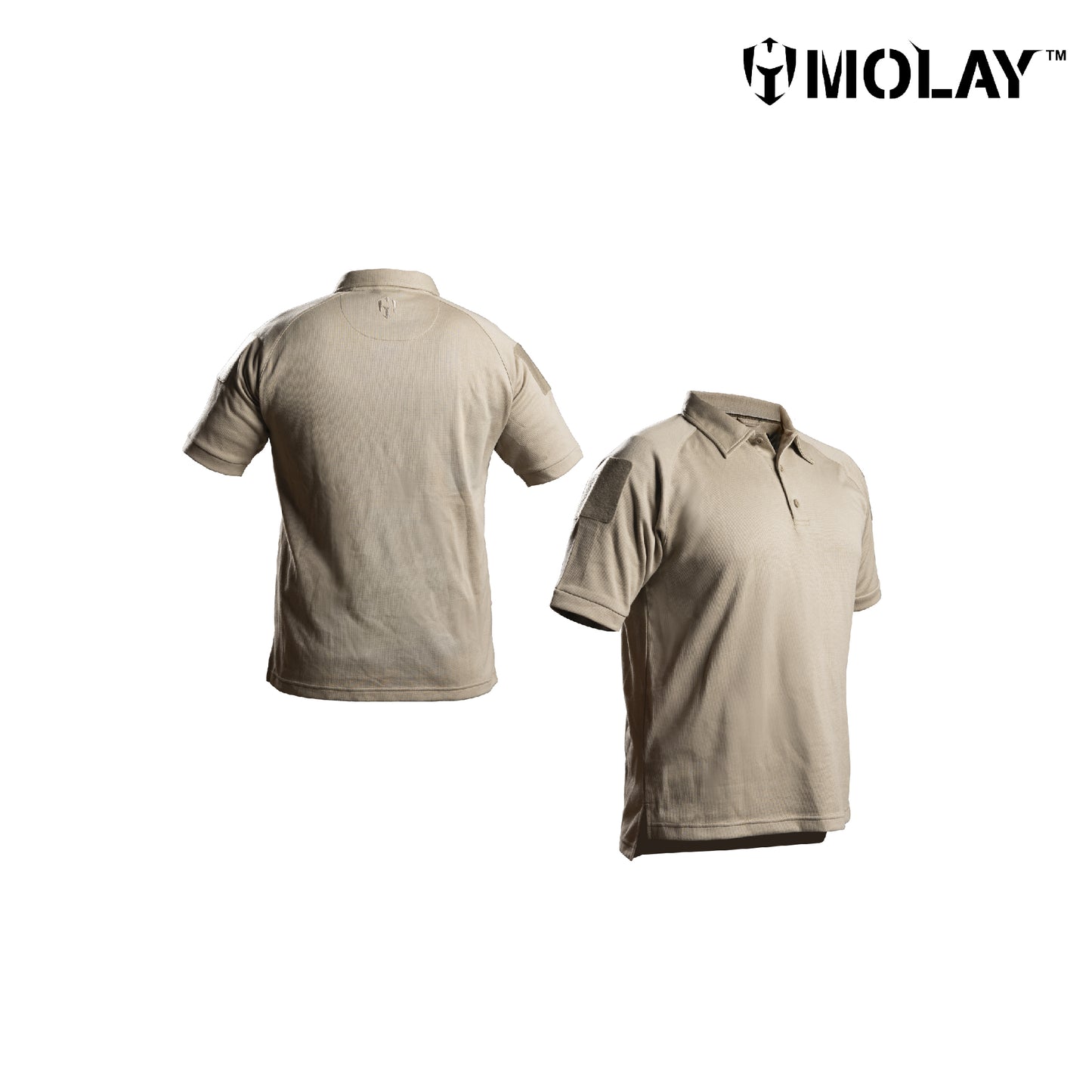 Molay® Advanced Striker Performance Shirt