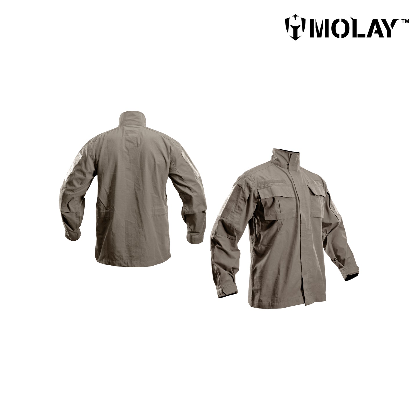 Molay® Peacekeeping Uniform Blouse