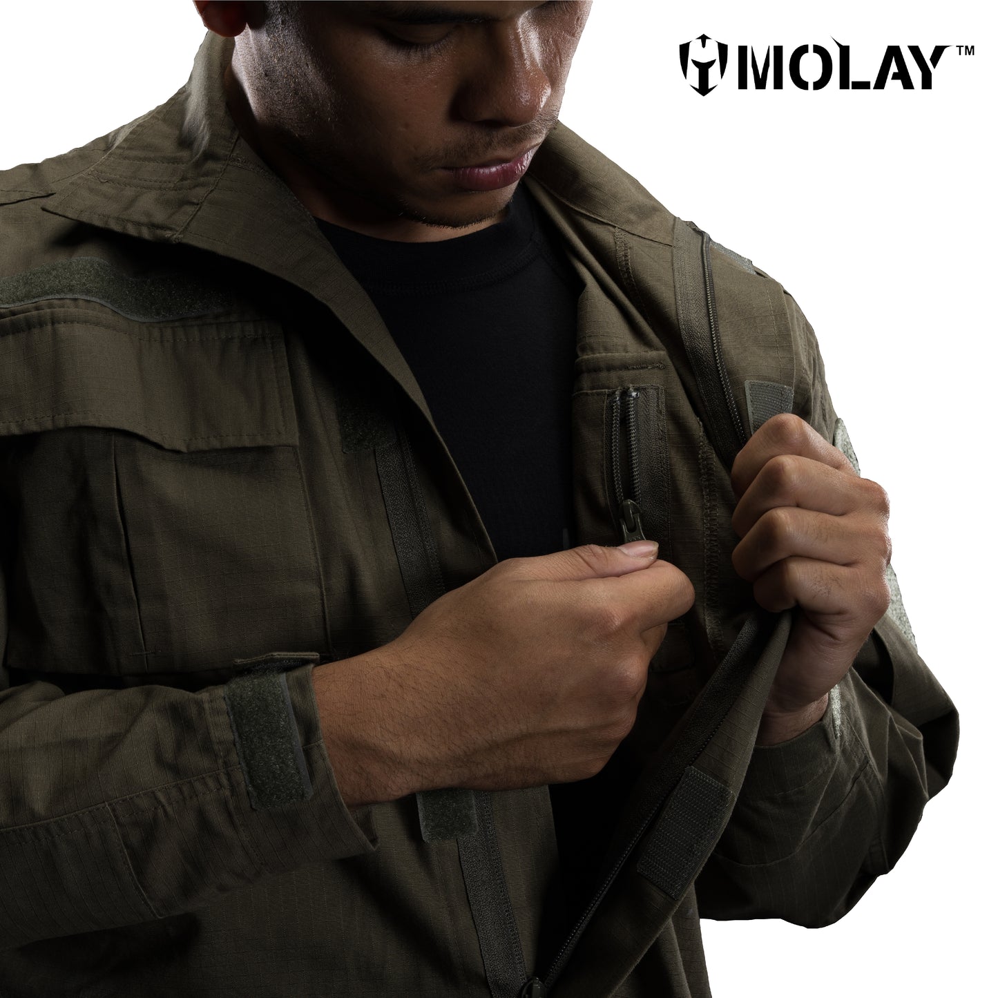 Molay® Peacekeeping Uniform Blouse
