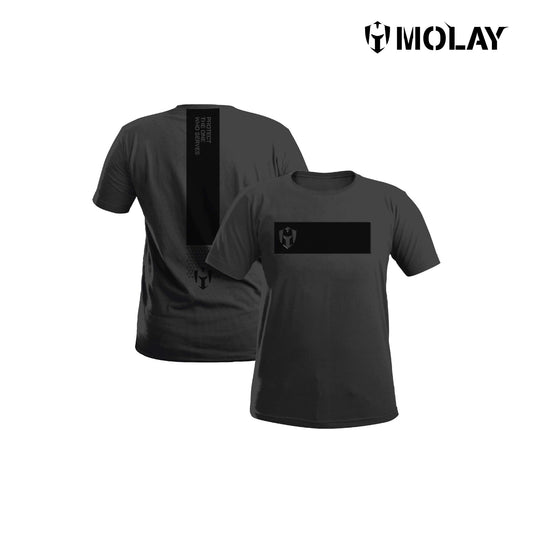 Molay® Repetitif T-Shirt