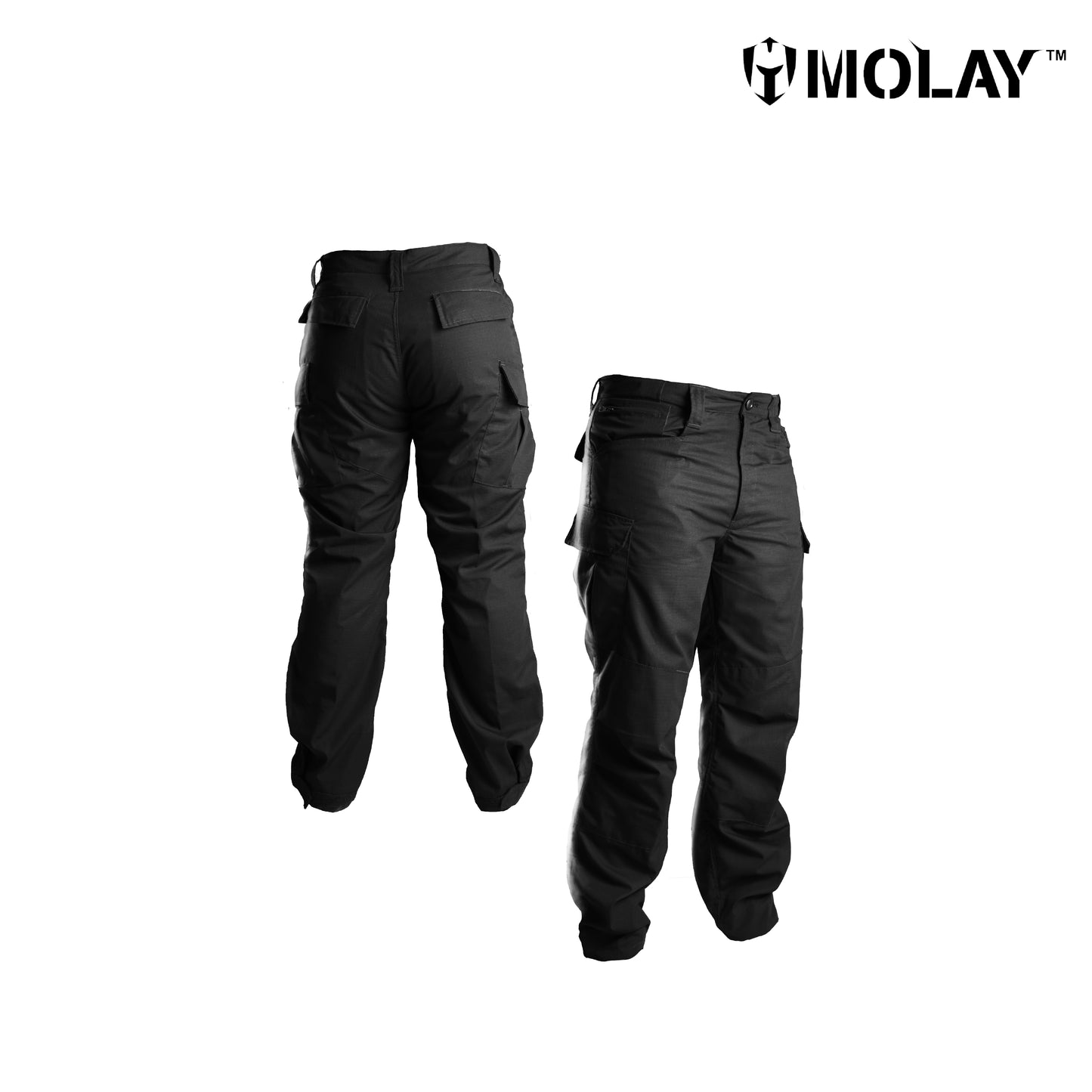 Molay® Peacekeeping Uniform Pant