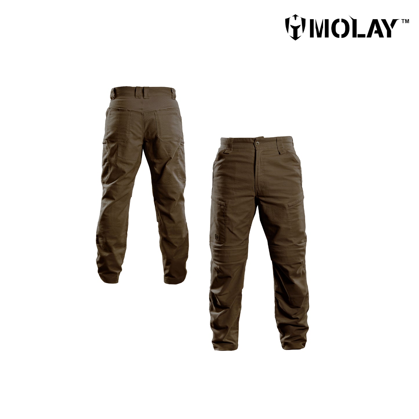 Molay® Spec-Ops Low-Pro Pants