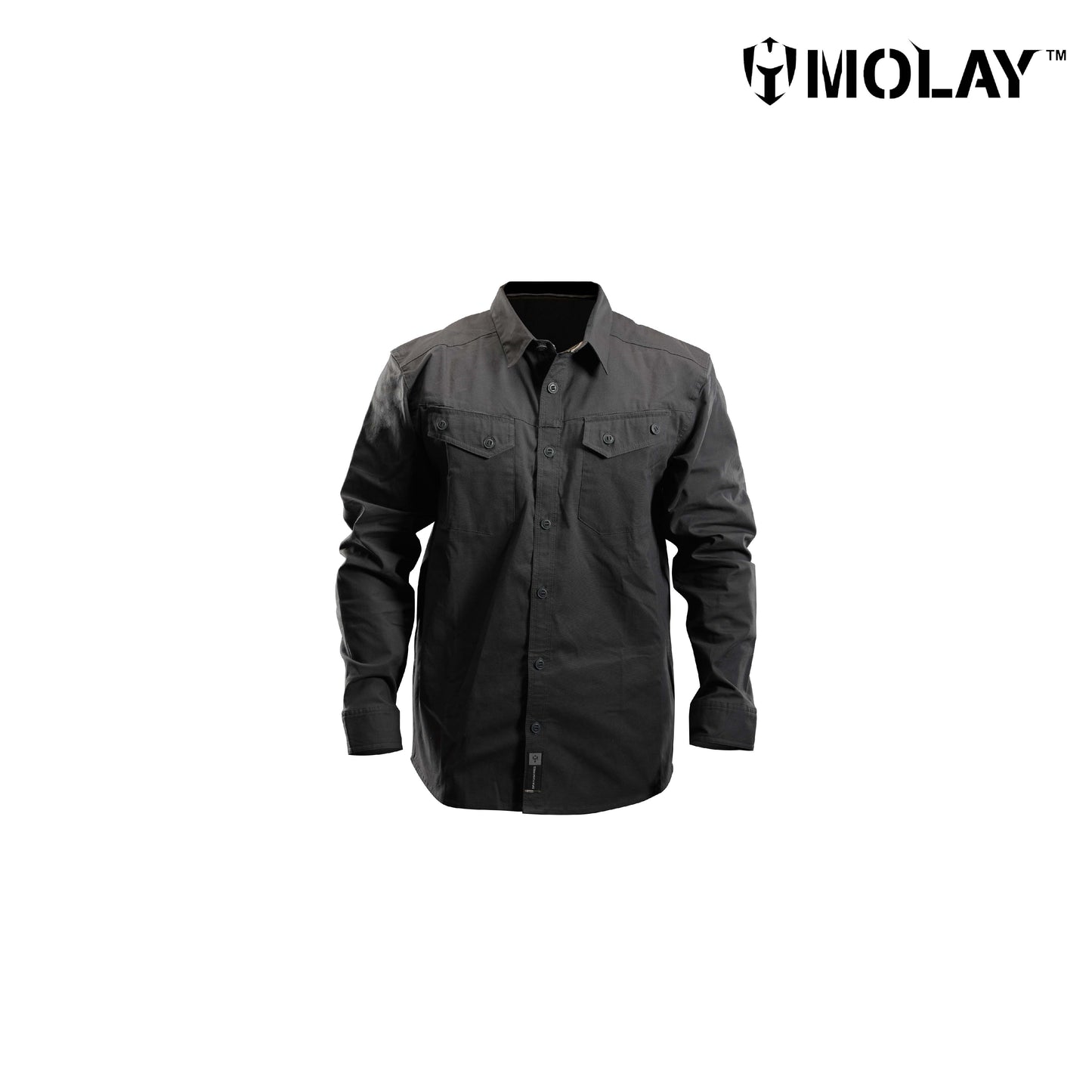 Molay® Velox Recon Long Sleeve