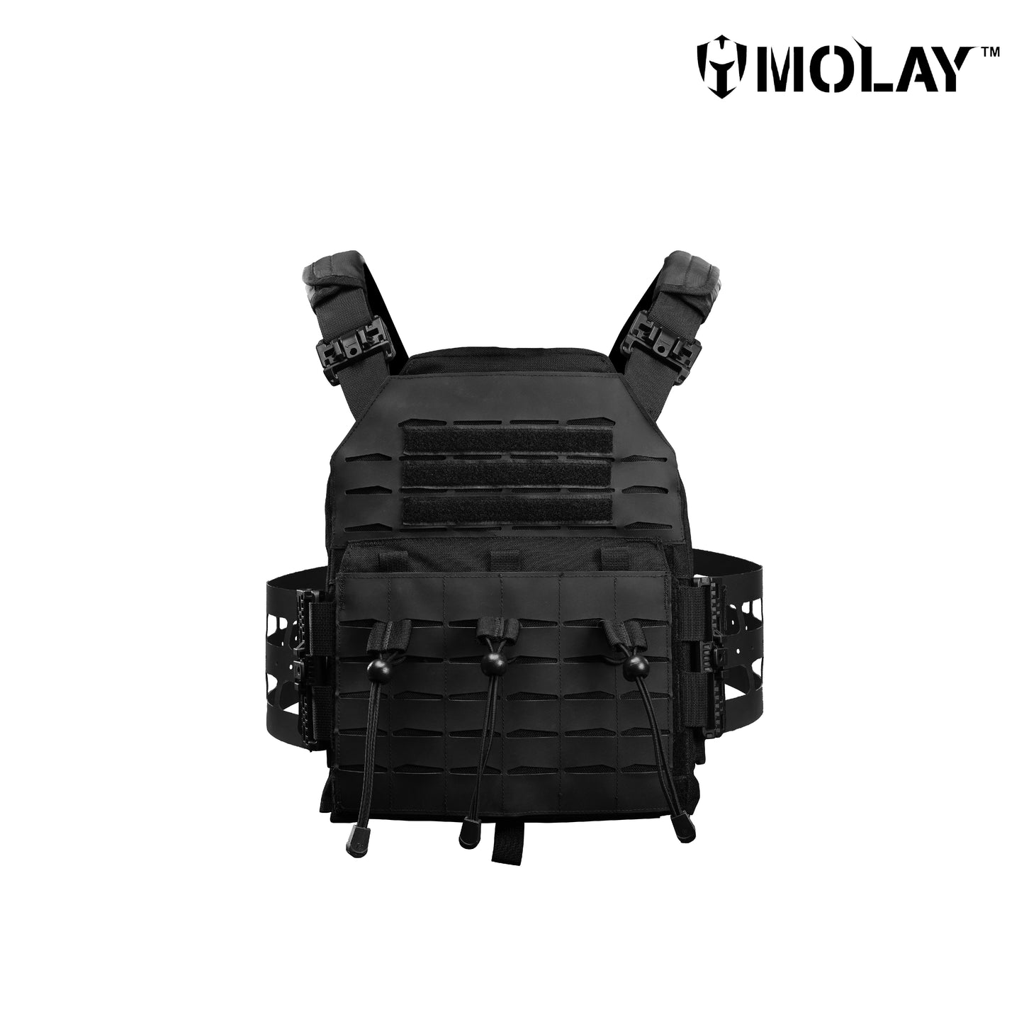 Molay® Hypafox Plate Carrier