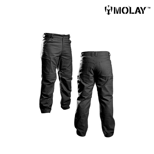 Molay® Spec-Ops Low-Pro Pant Mk II