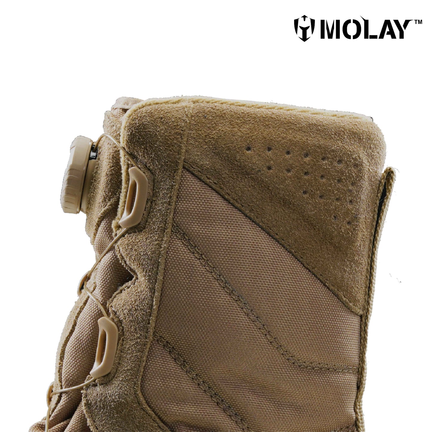Molay® Honu Tactical Boots