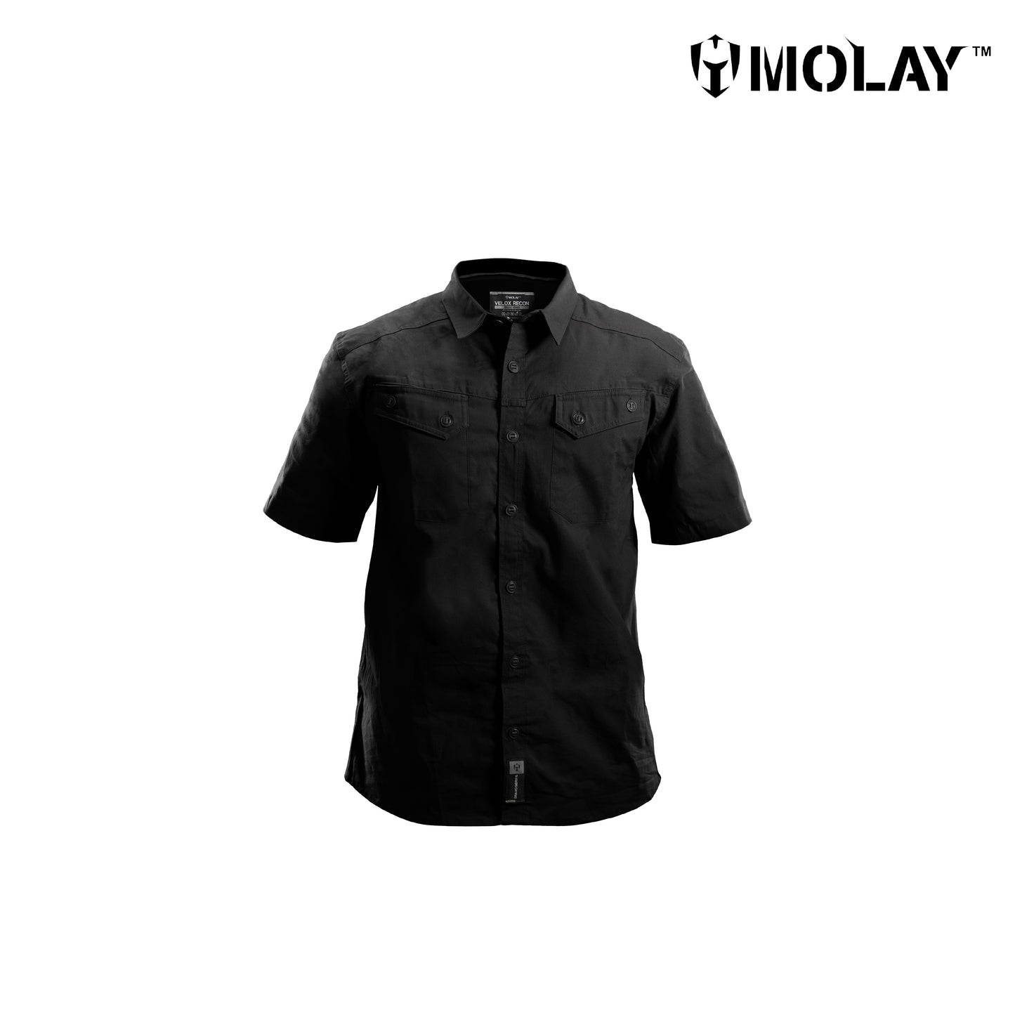 Molay® Velox Recon Short Sleeve