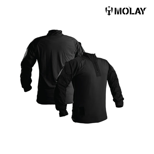 Molay® Silent Warrior Combat Shirt