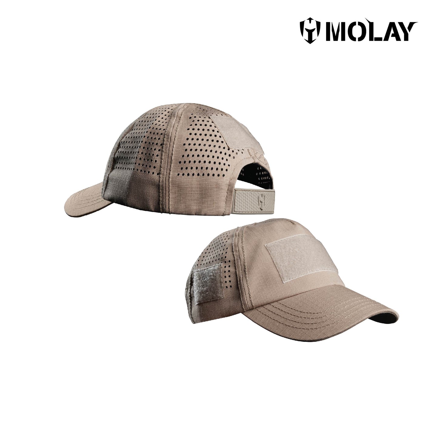 Molay® Aero Tactical Cap MK.II