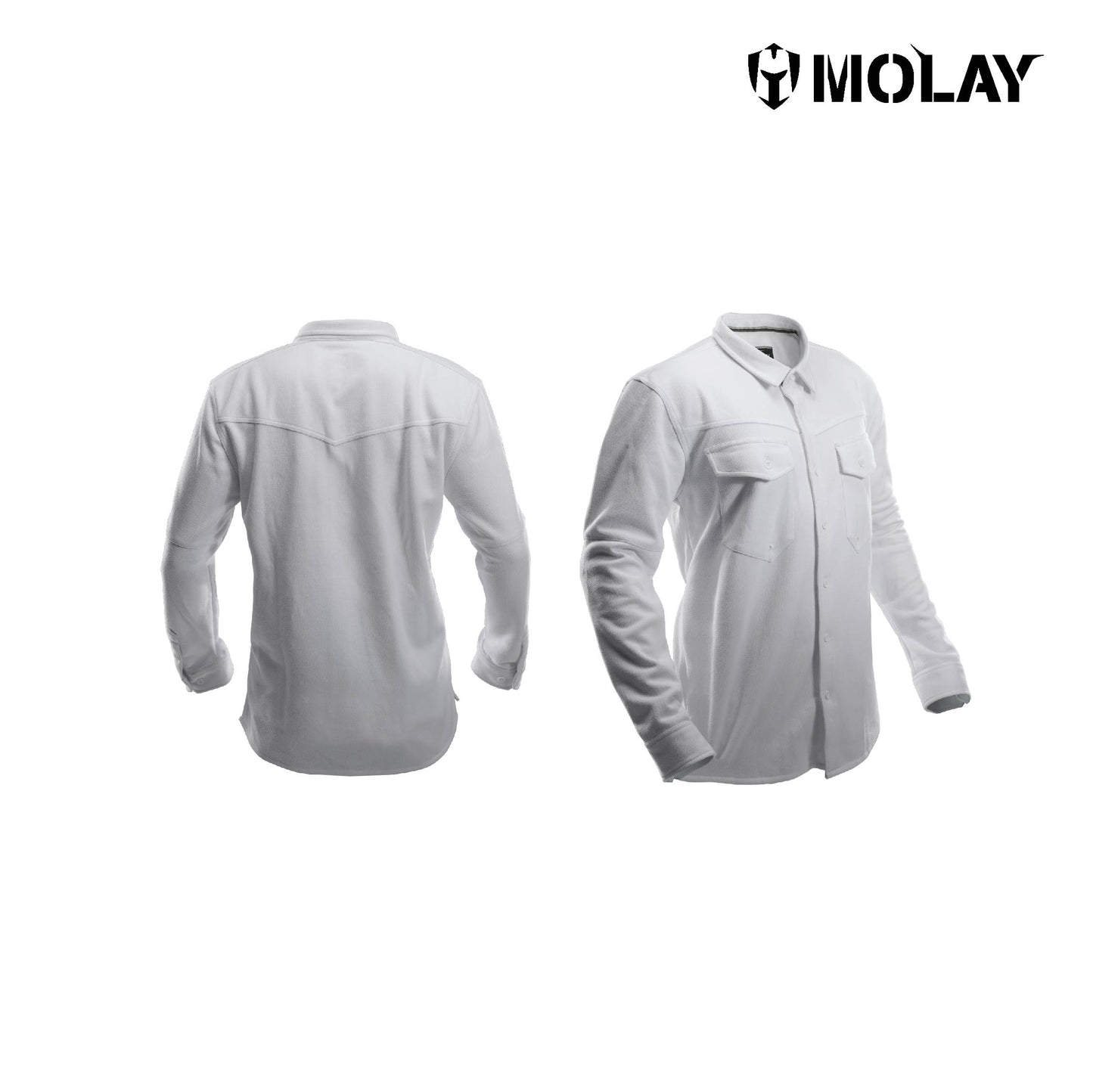Molay® Rogue Shirt