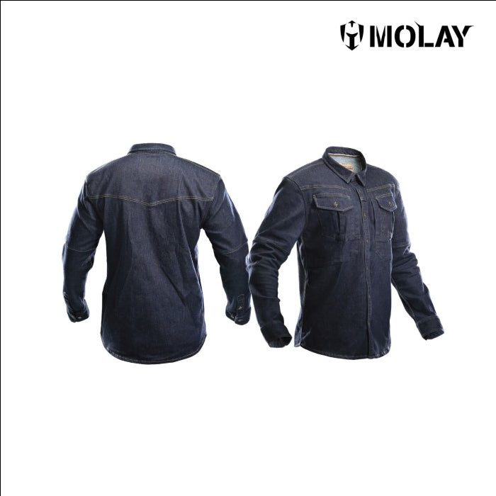 Molay® Intruder Shirt